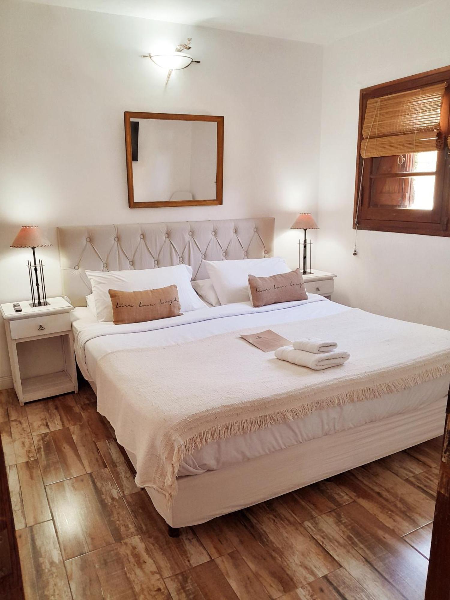 Rincon De Paz Apart & Loft Suite Boutique - Adults Only Villa Carlos Paz Exteriér fotografie