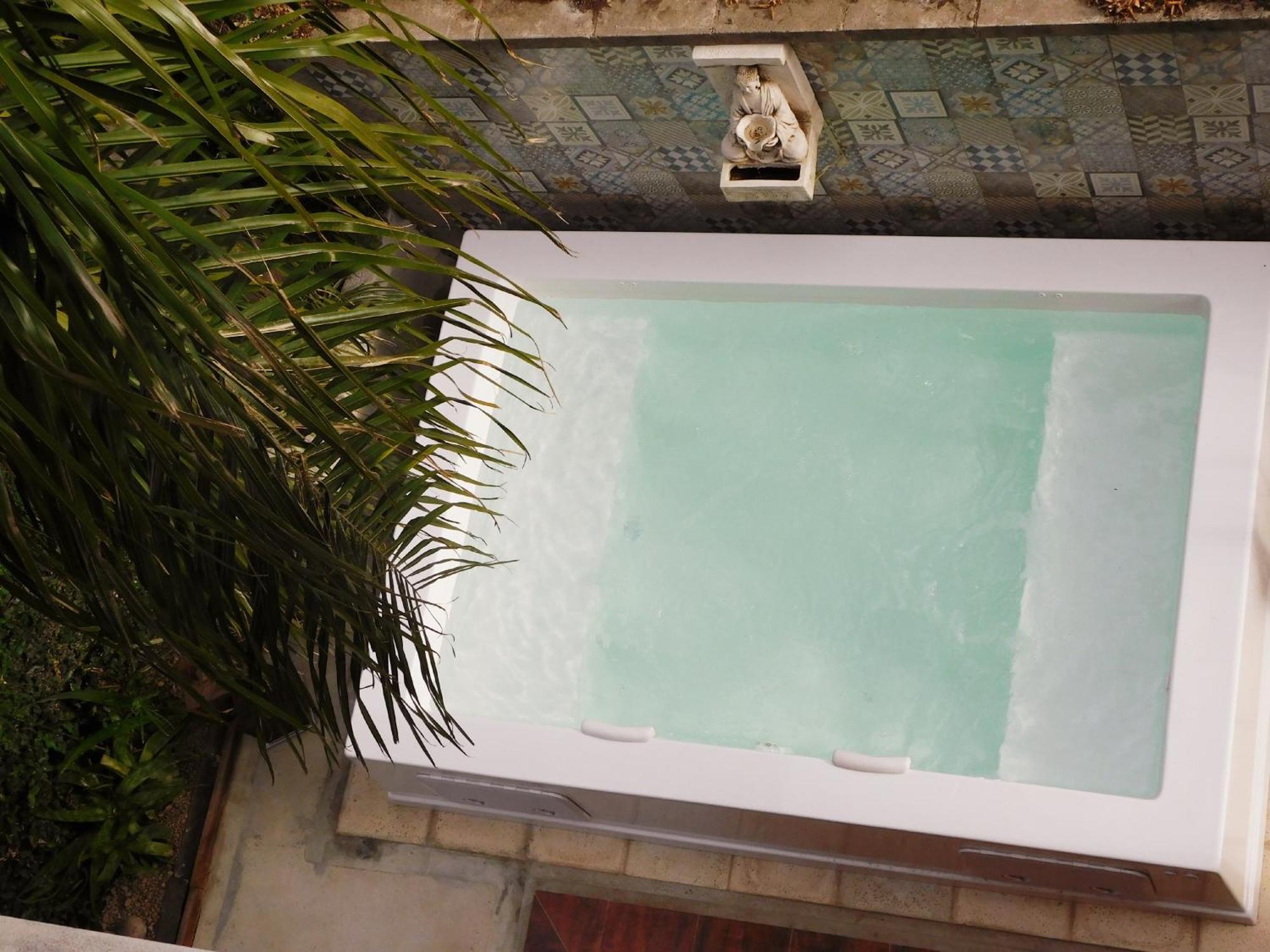 Rincon De Paz Apart & Loft Suite Boutique - Adults Only Villa Carlos Paz Exteriér fotografie