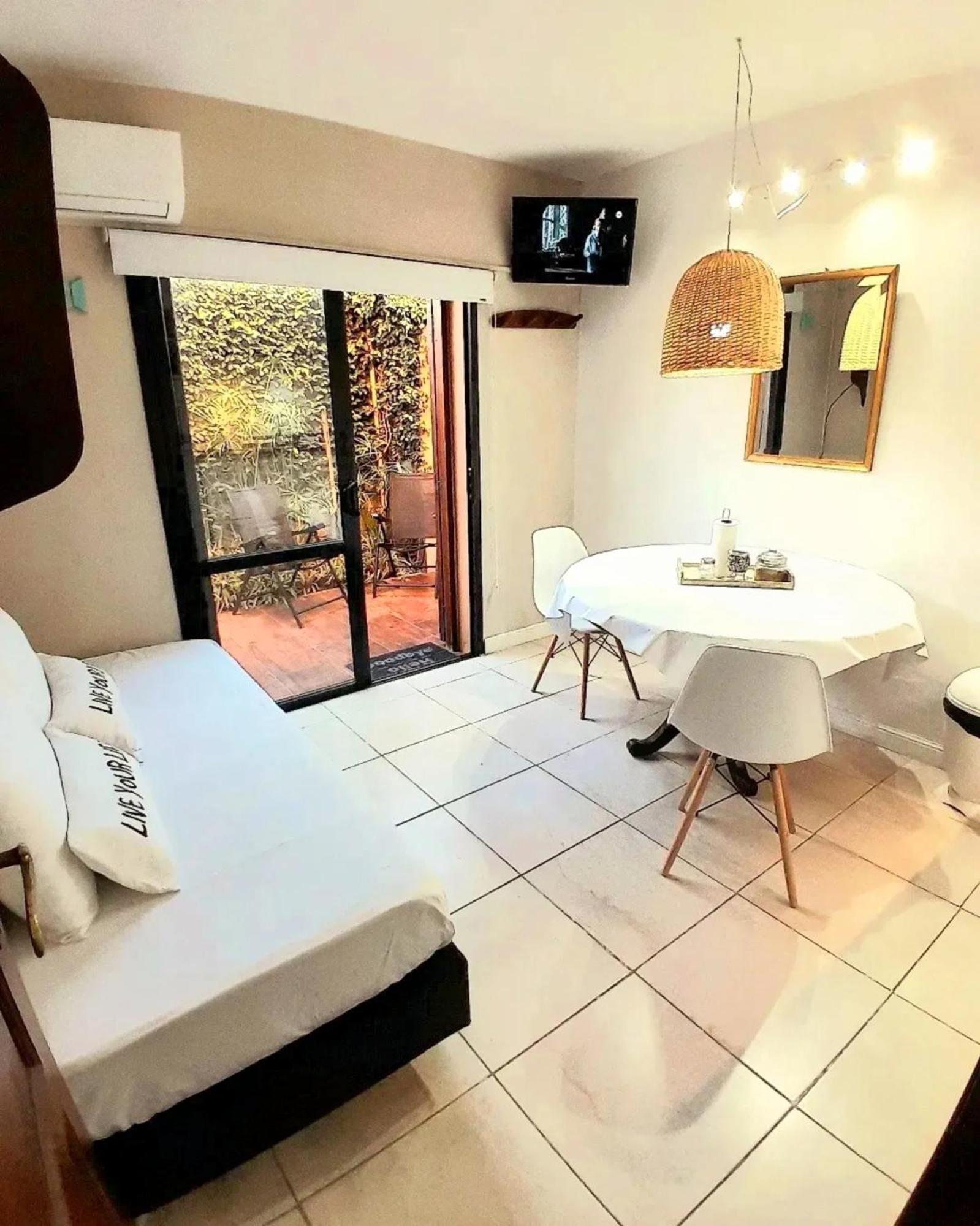 Rincon De Paz Apart & Loft Suite Boutique - Adults Only Villa Carlos Paz Exteriér fotografie